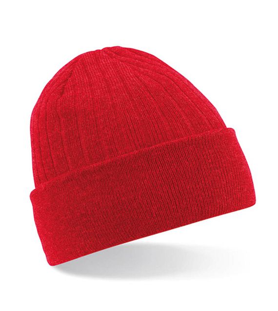 Classic Red