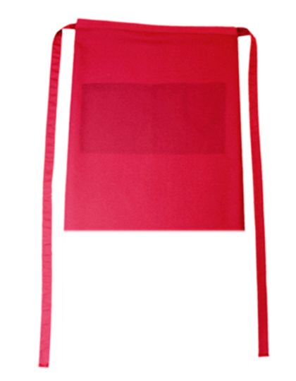 Regency red