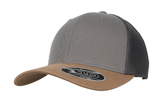 Earth Tones/Indian Tan/Gunmetal