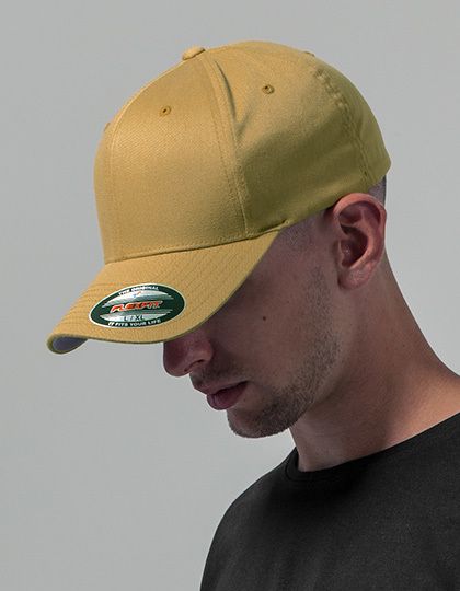 Flexfit Wooly Combed Cap