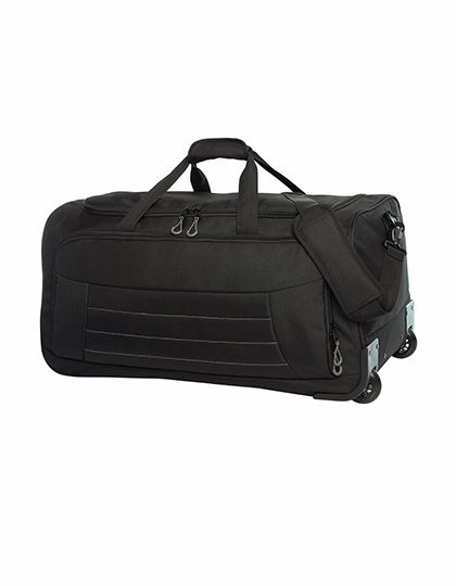 Rollerbag Impulse Black