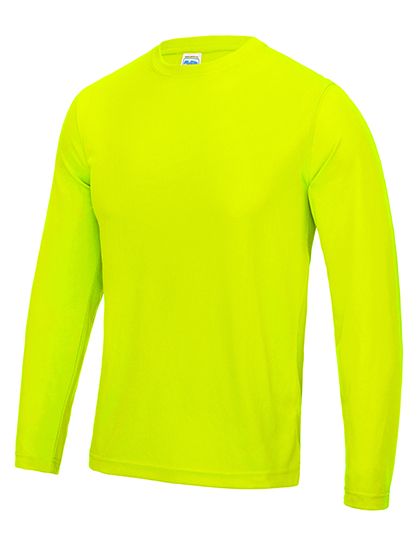 Electric Yellow
