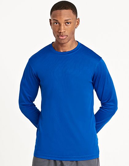 Long Sleeve Cool T