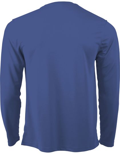 Long Sleeve Cool T Just Cool langarm T-Shirt 