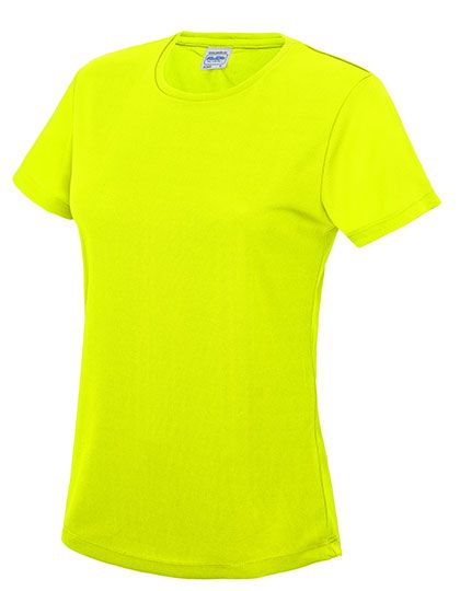 Electric Yellow