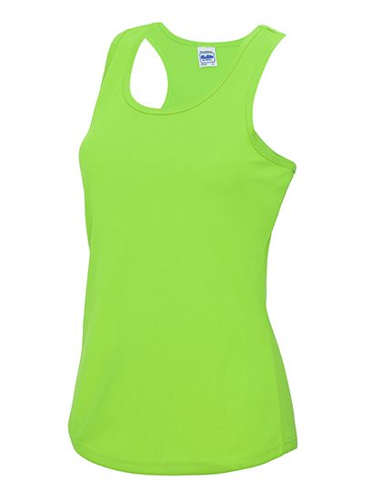 Electric Green