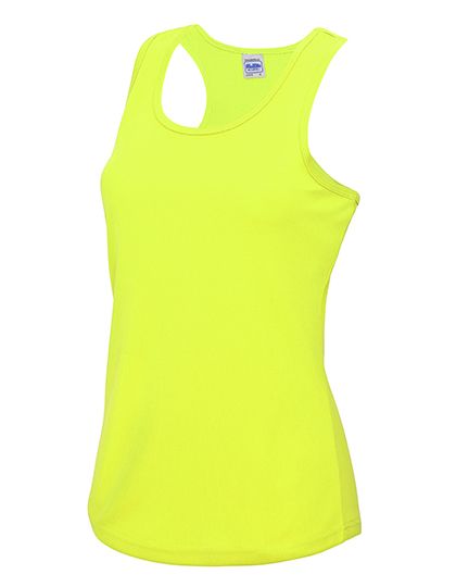 Electric Yellow