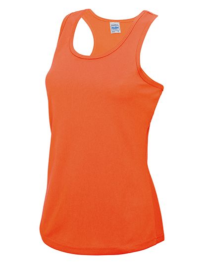 Electric Orange