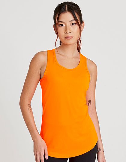 Girlie Cool Vest 