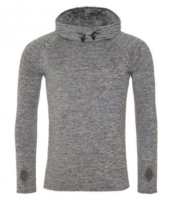 Grey Melange