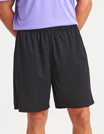 Herren Sport Shorts