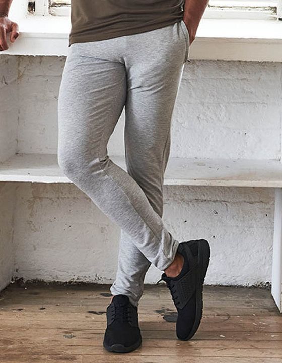 Mens Cool Tapered Jogpant