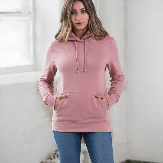 College Hoodie