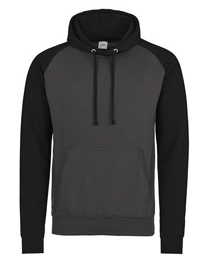 Charcoal / Jet Black