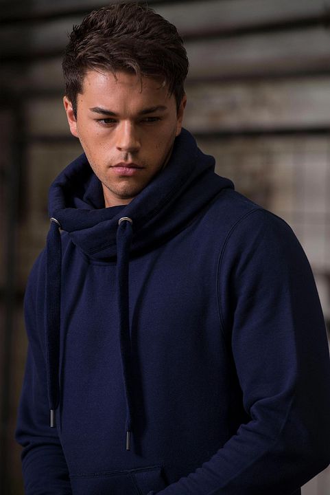 Oxford Navy