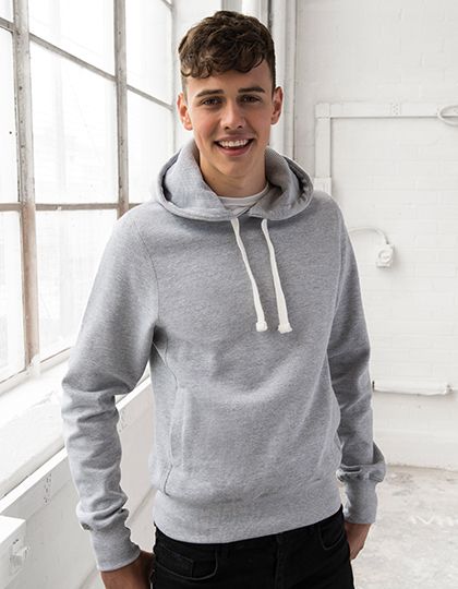 Chunky Hoodie