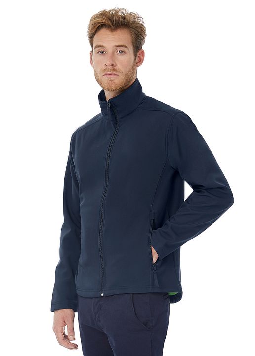 Softshell 2 Layer