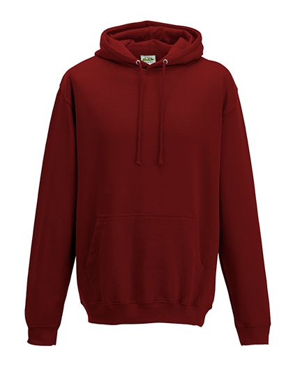 Brick Red