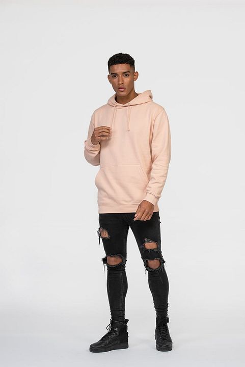 College Hoodie