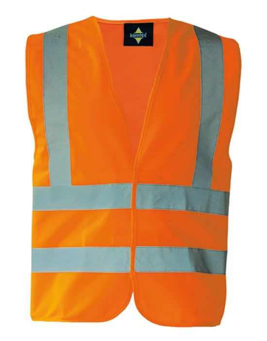 Signal Orange