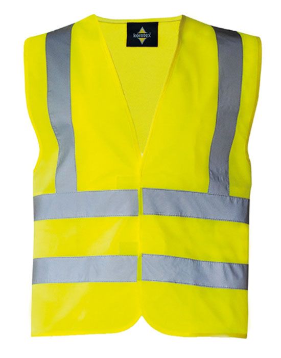 Signal Yellow
