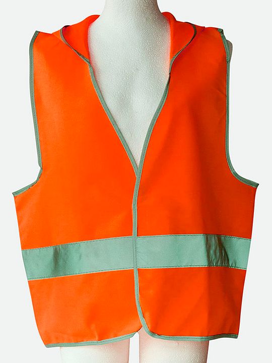 Signal Orange