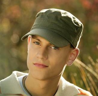 Military Cap