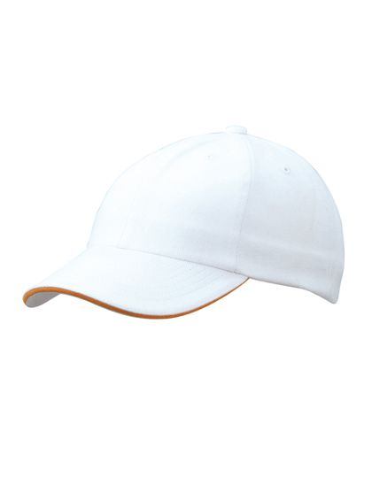 White Orange