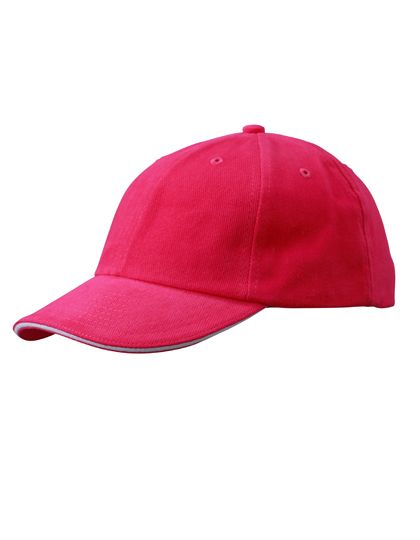 Pink White