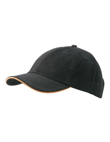 Black Orange