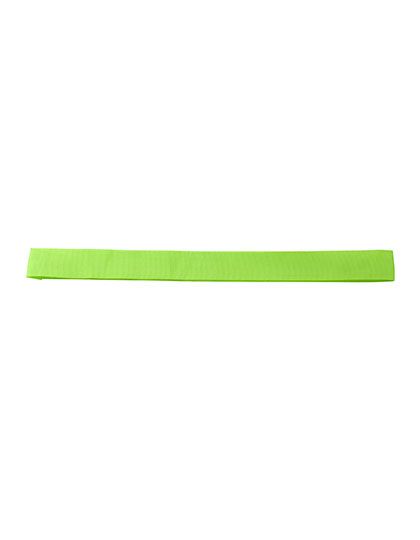 Neon Yellow