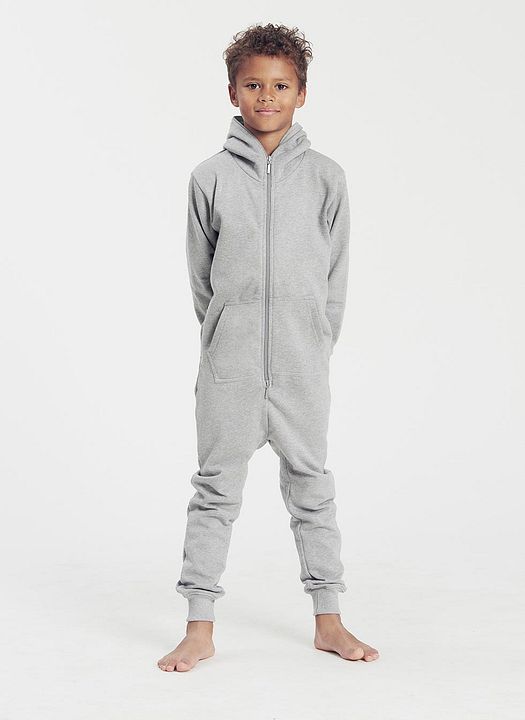 Sports Grey
