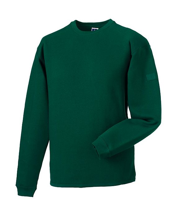 Bottle Green
