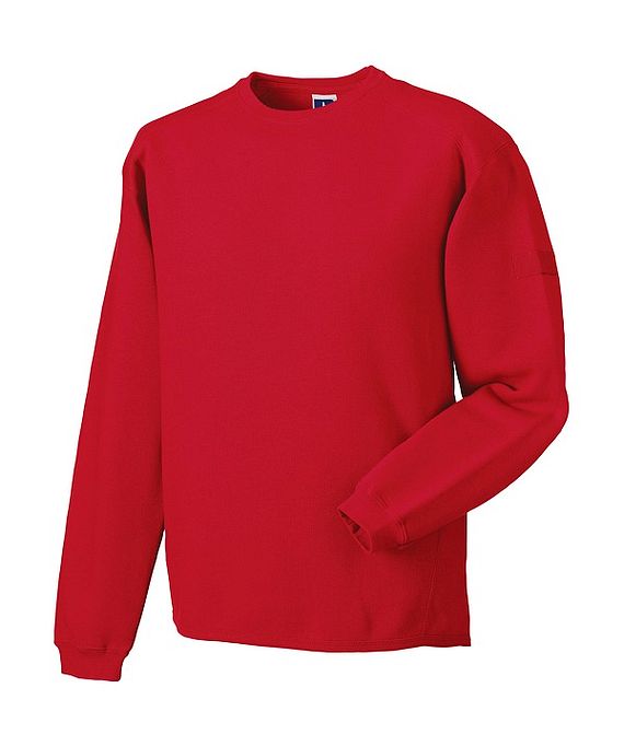 Classic Red