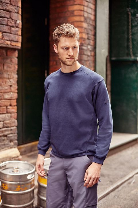 Workwear Sweatshirt