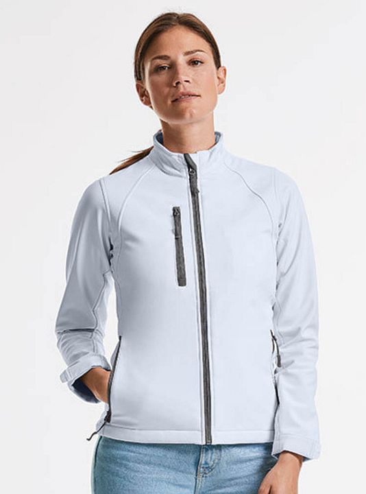 Ladies Softshell-Jacket