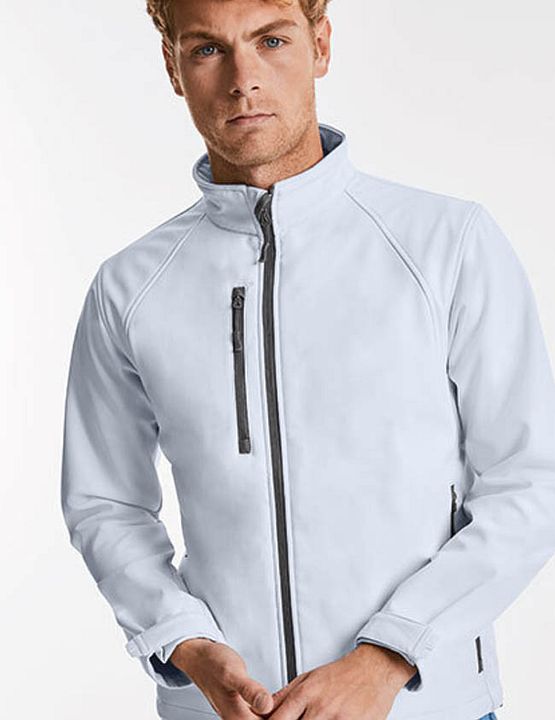 Softshell-Jacket