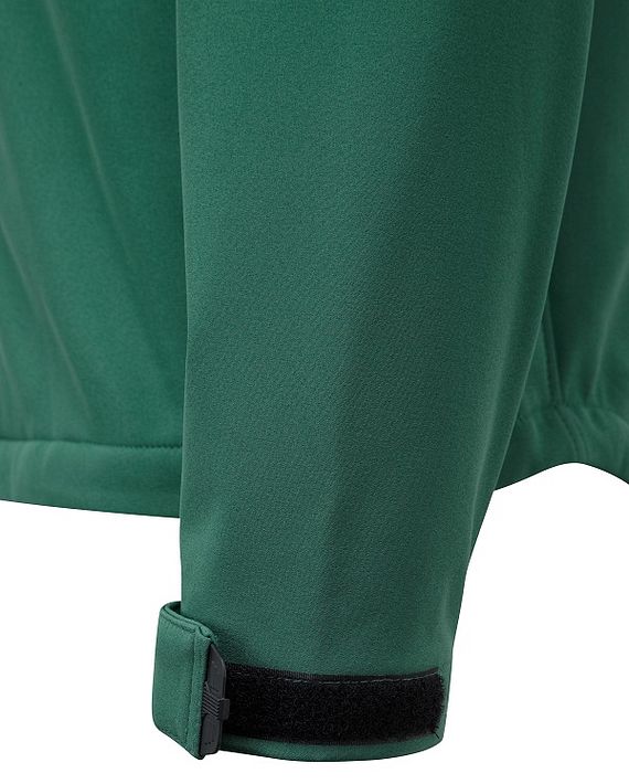 Softshell-Jacket Russel Herren Softshell-Jacke