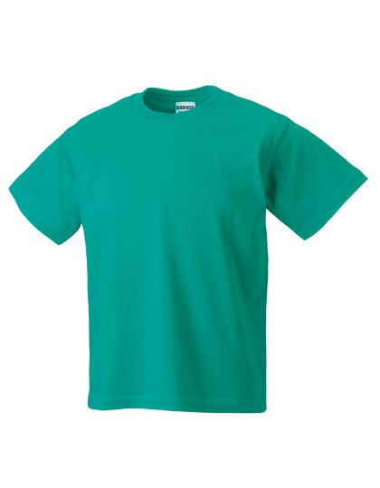 Winter Emerald