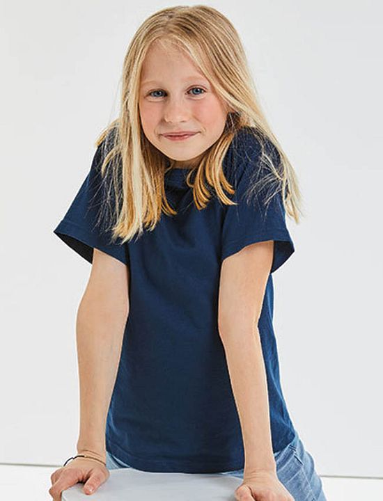 Silver Label T-Shirt