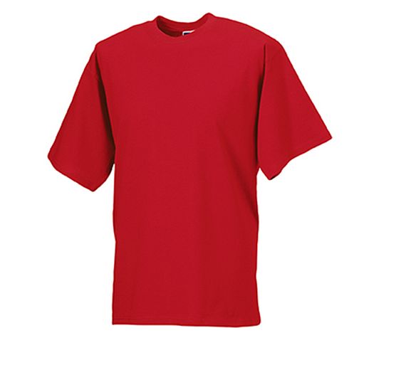 Classic Red