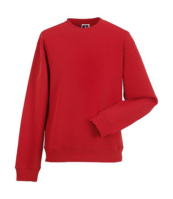 Classic Red