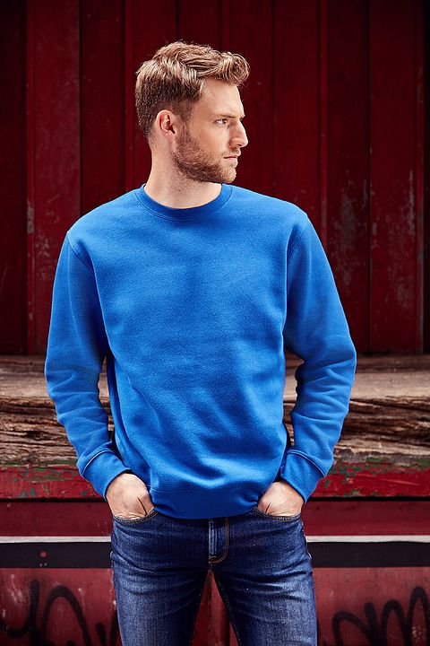 Authentic Sweatshirt