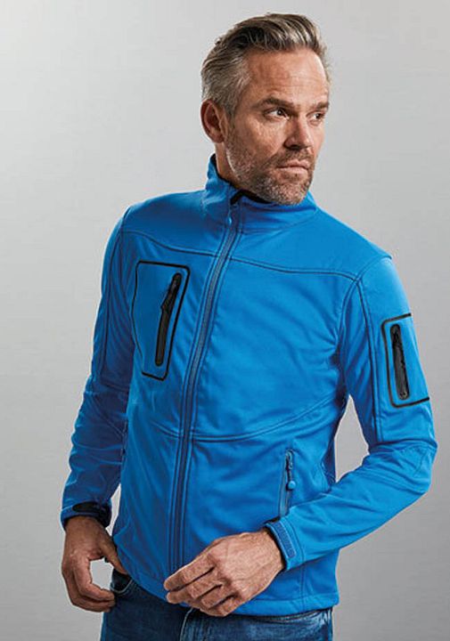 Sports Shell 5000 Jacket
