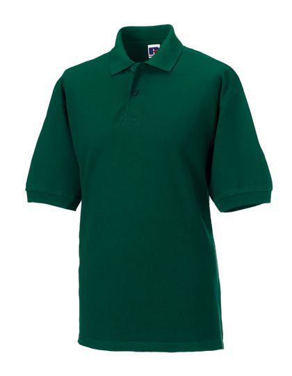 Bottle Green