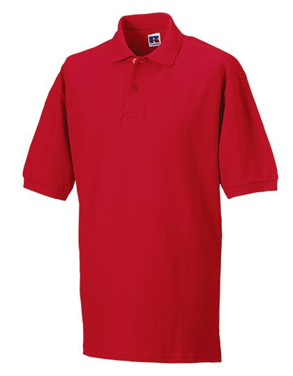 Classic Red