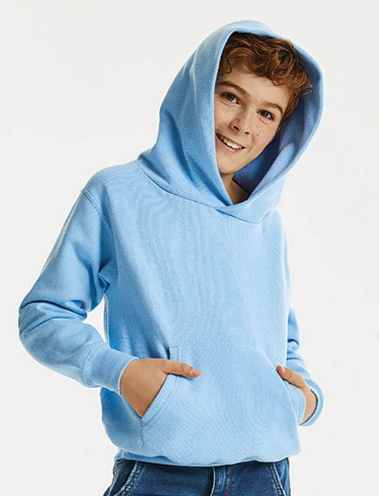 Kinder Hoodie