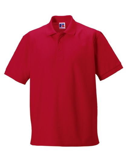 Classic Red