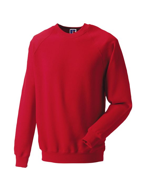 Classic Red
