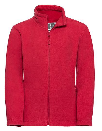 Classic Red